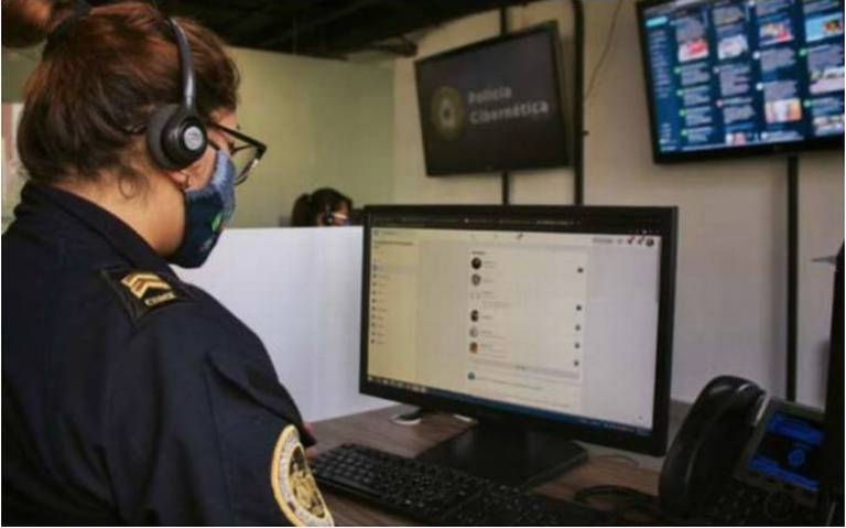 Exhortan a diputados locales a crear iniciativa sobre seguridad digital en redes sociales