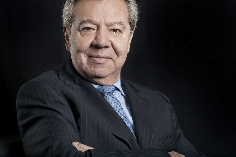 La Barriada/Martín Aguilar/Que razón tenía Don Porfirio Muñoz Ledo