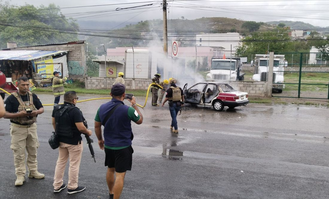 Es necesario una estrategia de seguridad para frenar la violencia en Chilpancingo: Coparmex