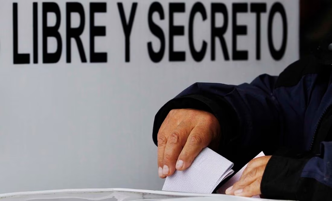 No hay riesgo para las inversiones en México por el proceso electoral 2024: Santander