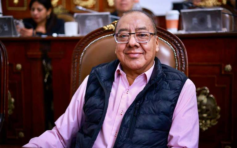 Fiscalía local desecha delito por acoso contra Nazario Sánchez por falta de elementos