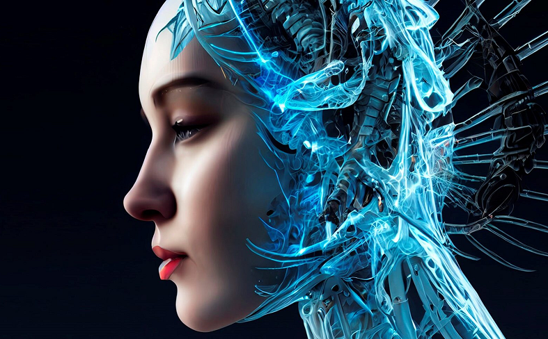 El 27% de los empleos corren un alto riego por la inteligencia artificial: OCDE