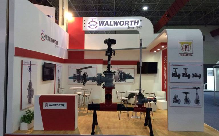 Grupo Walworth conserva estándares éticos en sus operaciones