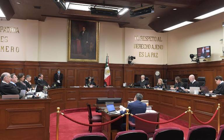 Senado si fue omiso en el nombramiento de los comisionados del INAI: SCJN