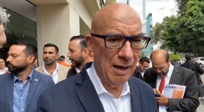 MC designará a su candidato a la presidencia el próximo 5 de diciembre