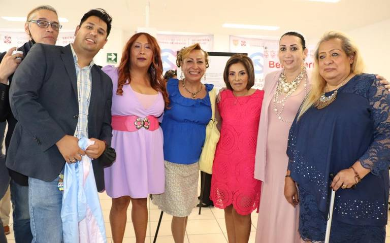 El 44% de las mujeres de la diversidad sexual y de género han sido discriminadas
