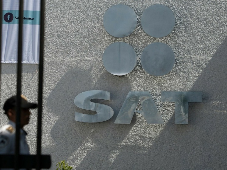 La recaudación tributaria se incrementó en el primer trimestre de este año al 3.9%: SAT