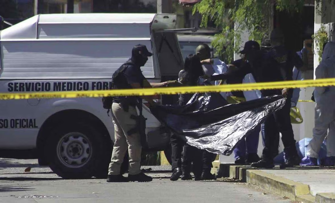 Hombre atenta contra su vida y de paso mata a su hija