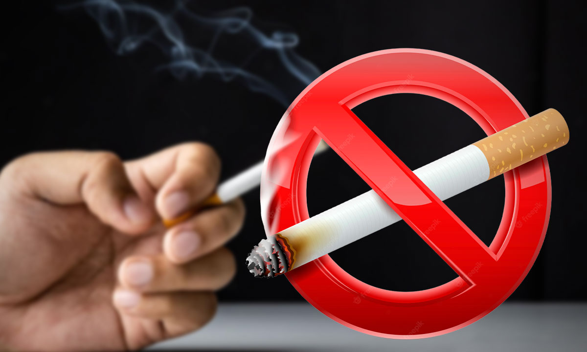 Gobierno de la CDMX revisará los alcances de la suspensión contra la Ley General para el Control del Tabaco