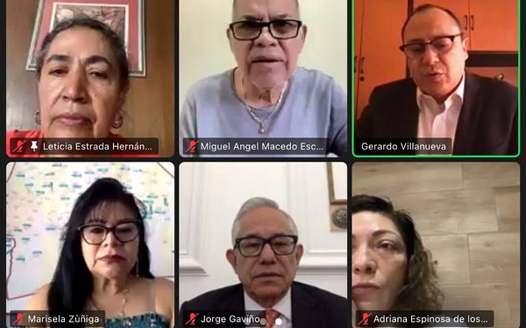 Diputados del Congreso de la CDMX aprueban apertura inmediata de negocios en caso de emergencia