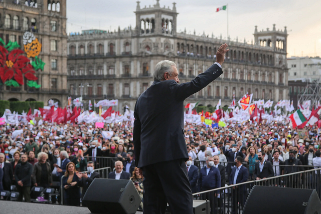 La Barriada/Martín Aguilar/A cinco años de lo peor pesadilla
