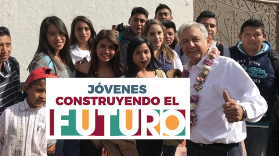 PAN presenta 29 denuncias por irregularidades de 170 mdp en Jóvenes Construyendo el Futuro