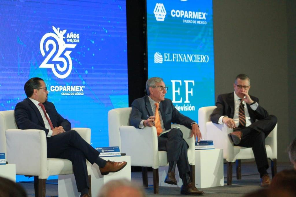 El nearshoring es la gran oportunidad para igualarse a los tigres asiáticos