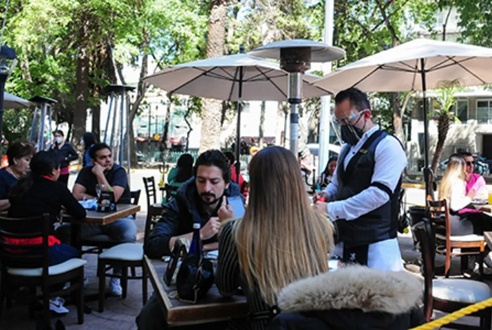 Capacitarán a empresas del ramo turístico, prestadores de servicios y restaurantes de la CDMX