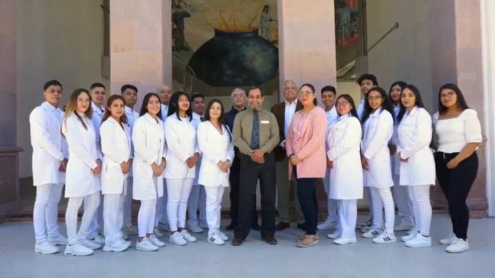 La Universidad de la Salud recibe una opinión técnica favorable por sus planes de trabajo