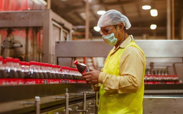 Arca Continental incrementa sus utilidades al 7.3% en el segundo semestre del año