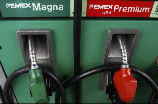 Hacienda aumenta el estímulo fiscal a las gasolinas Magna y Premium