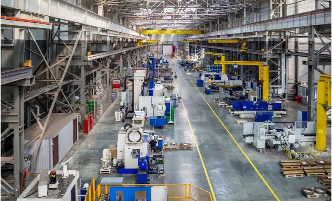 Alianza empresarial de EU pide presionar a México para cumplir el T-MEC