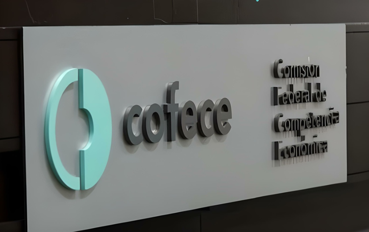 Cofece investiga prácticas anticompetitivas en bienes y servicios digitales
