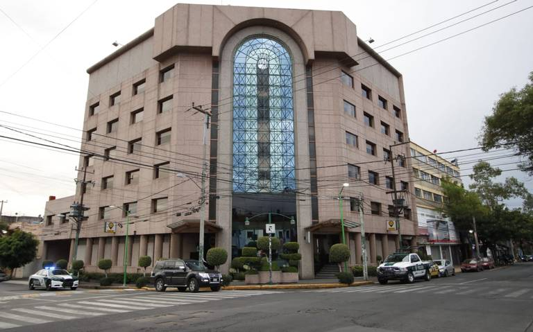 Localizan dos cadáveres en hoteles de Cuauhtémoc e Iztapalapa