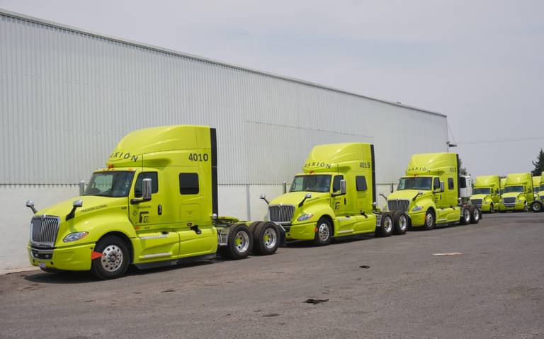 Logística y tecnología hacen que los ingresos de Traxión avancen en este año