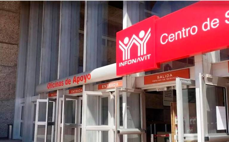 Infonavit informa como hacer los trámites para solicitar un crédito sin salir de casa