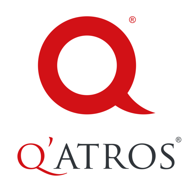 Prevención de accidentes con Q’ATROS(R)es posible hasta en 98%