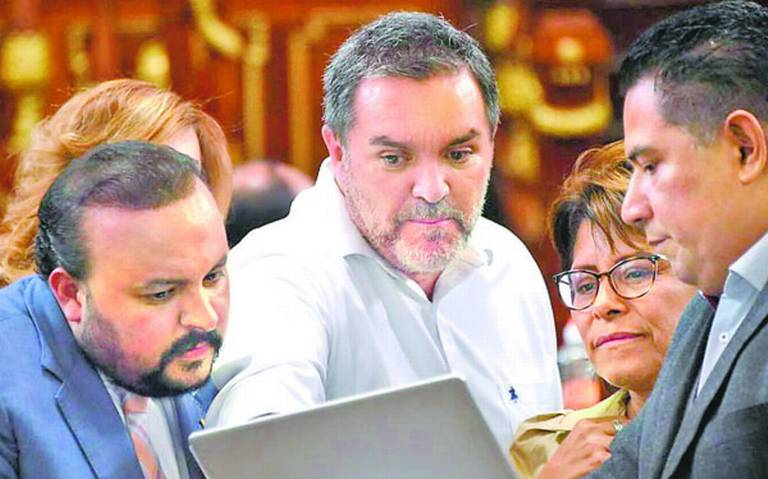 Exigen panistas que se detenga la violencia en las alcaldías donde gobierna Moena