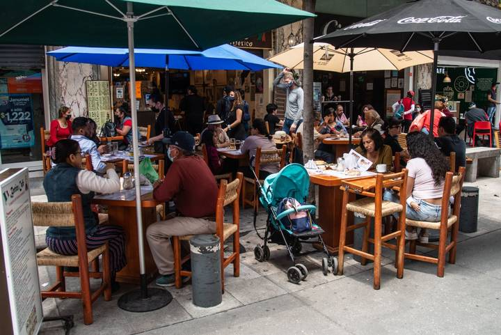 Diputados locales exigen que se refuercen las visitas sanitarias a restaurantes