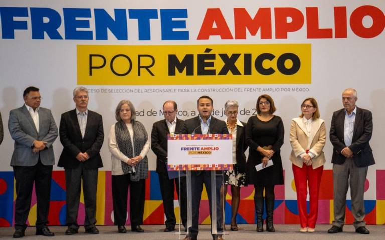 FAM instala 32 comités estatales rumbo al proceso electoral 2024