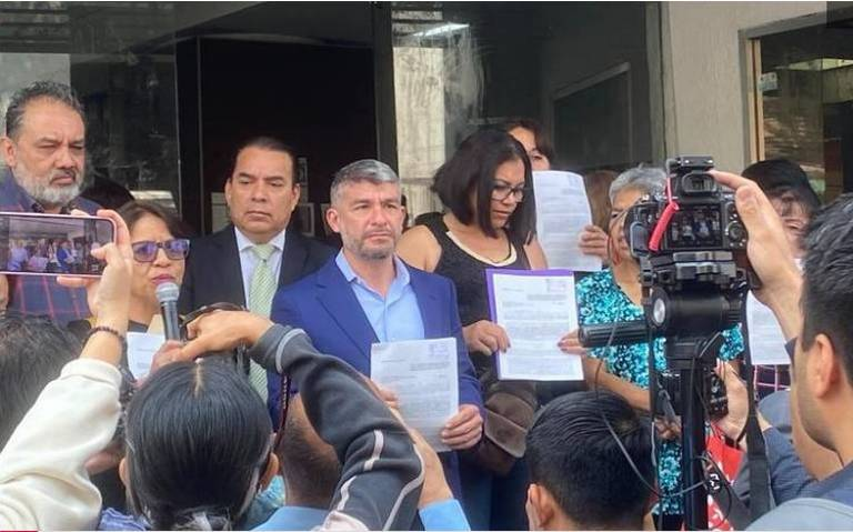 Diputados locales le exigen a Mauricio Tabe informe sobre el proyecto inconcluso: “El agua vale más que el or o”