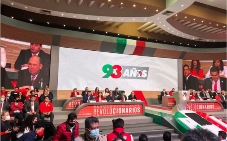 PRI exige a la Secretaría de Administración y Finanzas de la CDMX para que explique la reducción en tran sferencias al ICAT