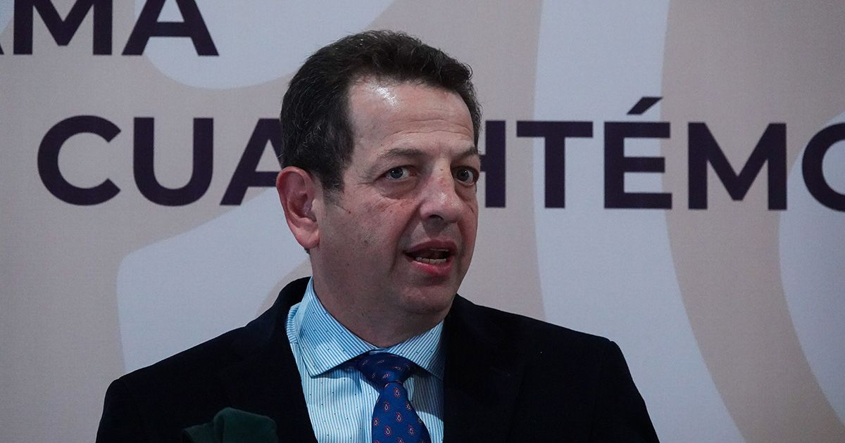 Alcaldías del Oriente de la CDMX ocupan el primer lugar en apertura de negocios: Abdala Akabani