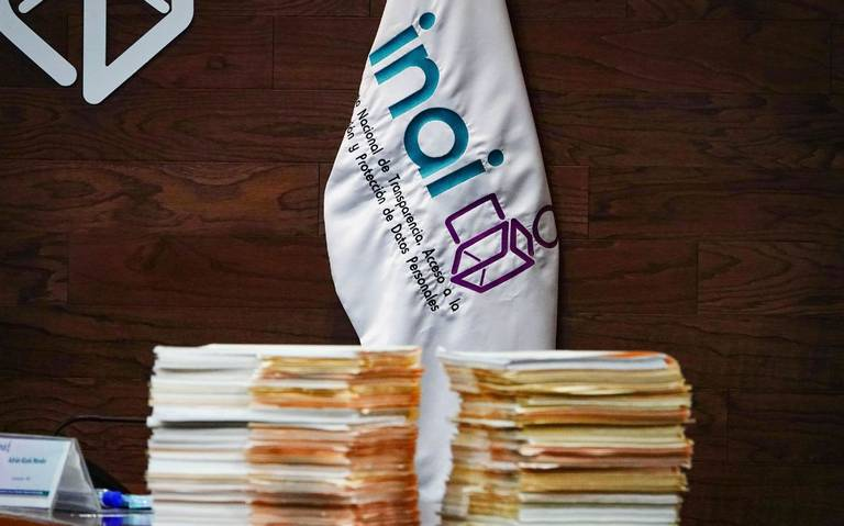 SCJN se compromete a atender de manera prioritaria los nombramientos de los comisionados del INAI