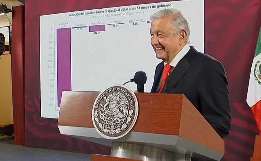 La nueva aerolínea se podría llamar Maya tras no llegar a un acuerdo con ex trabajadores de Mexicana: AMLO