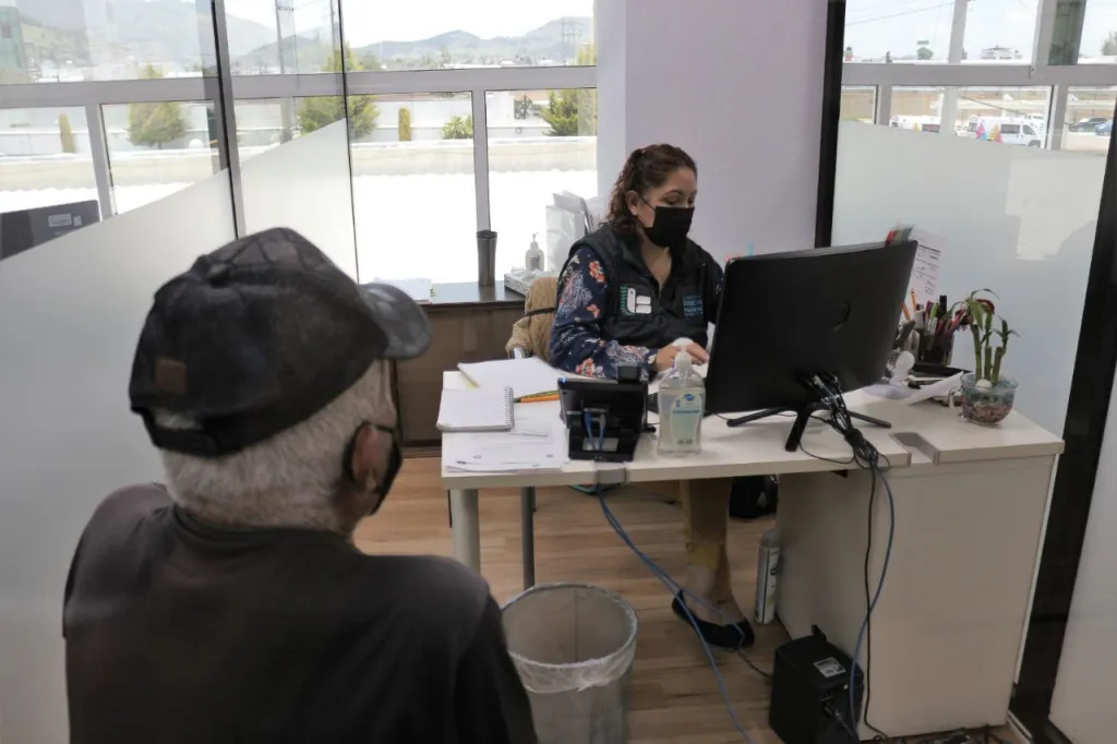 La CODHEM Inició más de Tres Mil Quejas en el Primer Semestre del 2023
