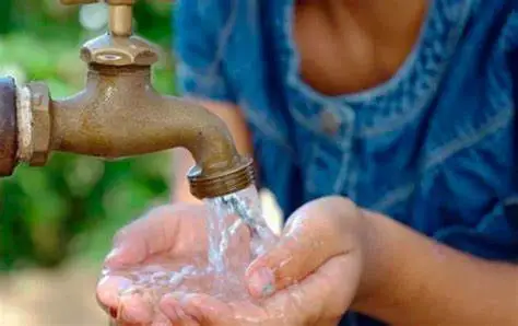 Se declaró al Agua un día como hoy pero en el 2010 al Agua como Derecho Humano Básico