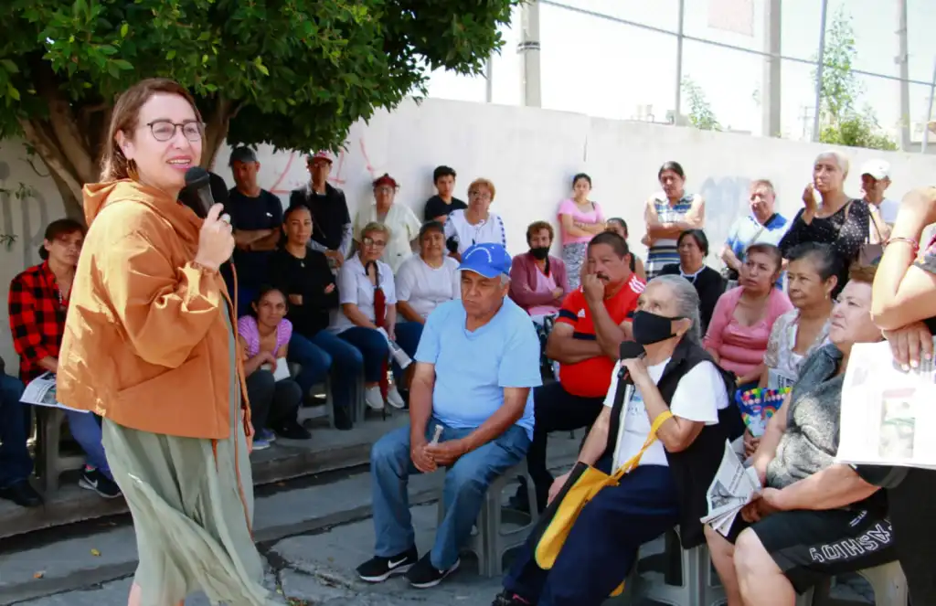 La Pérdida de Registro de Nueva Alianza en Edomex un Acierto