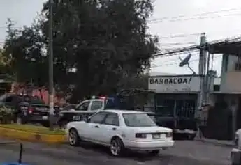 Tras Enfrentamientoen Villa Victoria Edoméx, Civil Muerto y Cinco Policías Municipales Lesionados