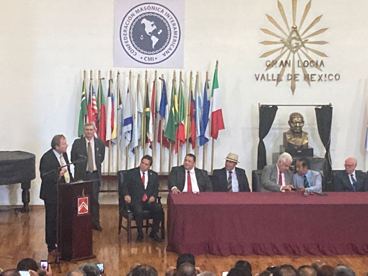 EI PN y UNAM unen fuerzas para consolidar un proyecto de nación de educación superior en México