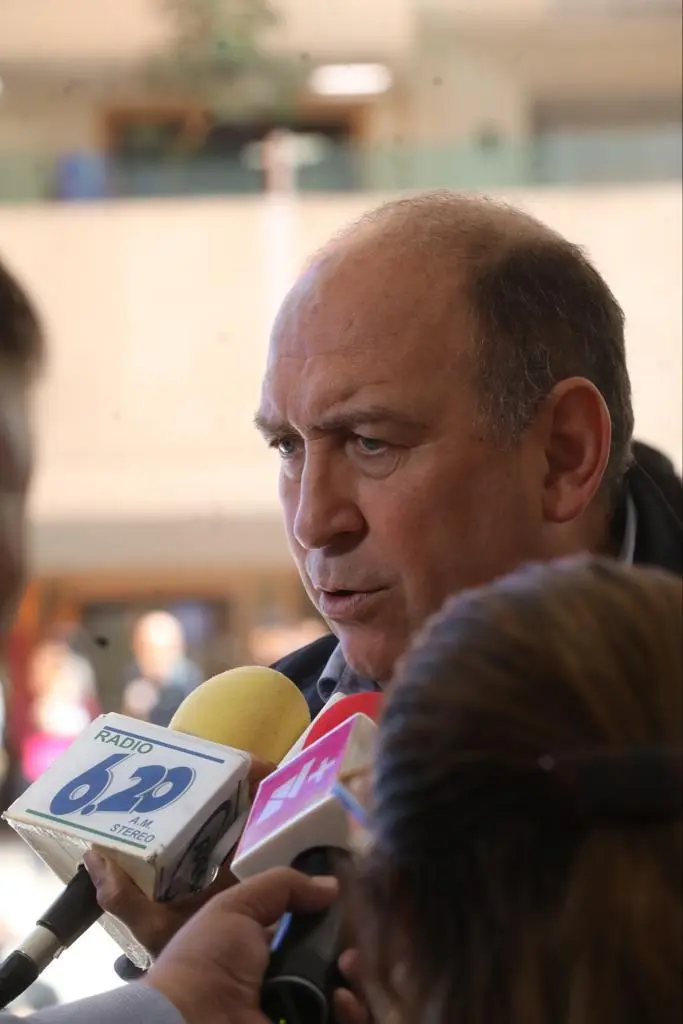 Extradición en Pozo de Carbón Urge Prohibir: Rubén Moreira