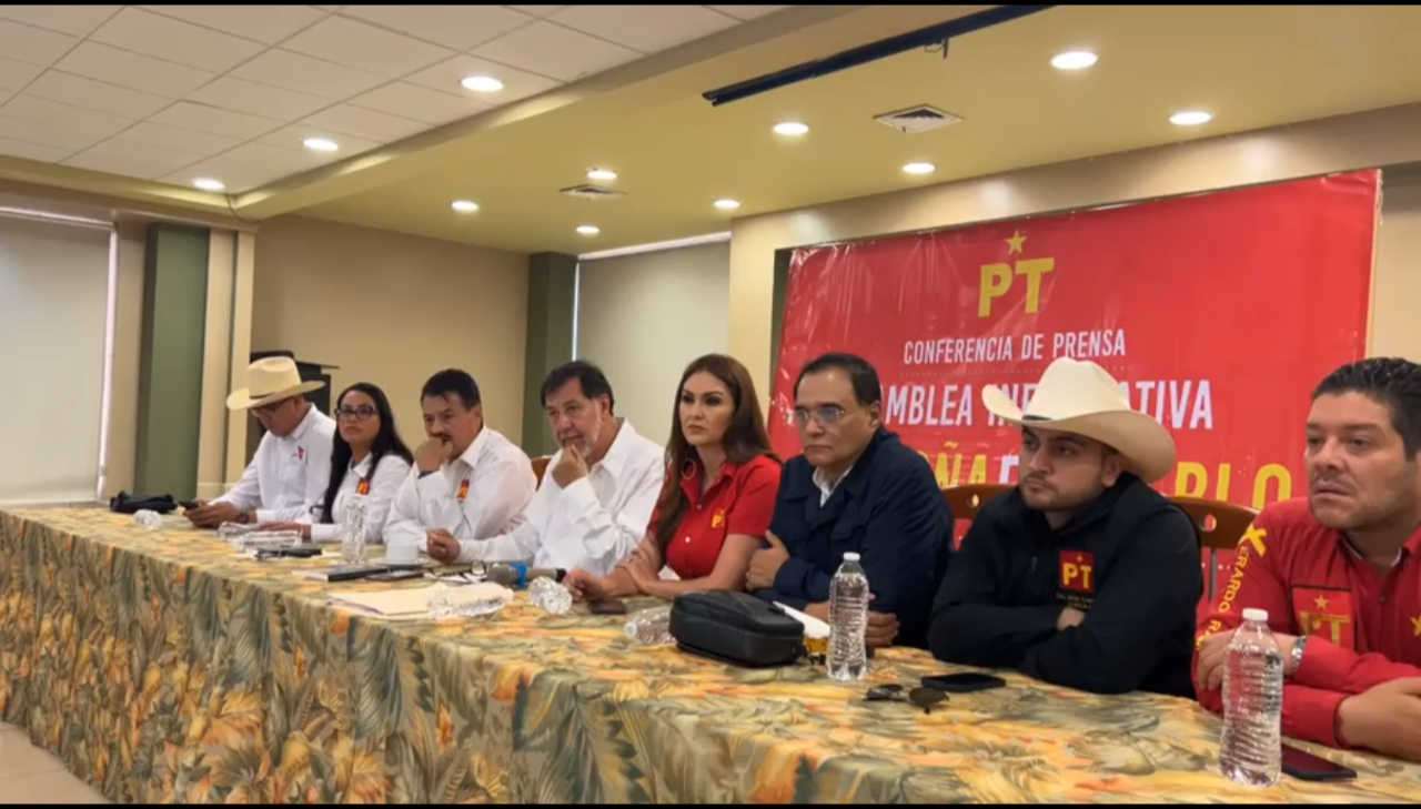 «El pueblo es el garante en encuesta interna»: Fernández Noroña
