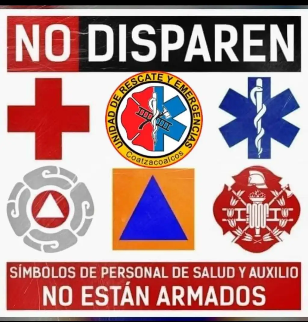 A Dos Paramédico del Erum los Acribillan en Zacualpan Morelos