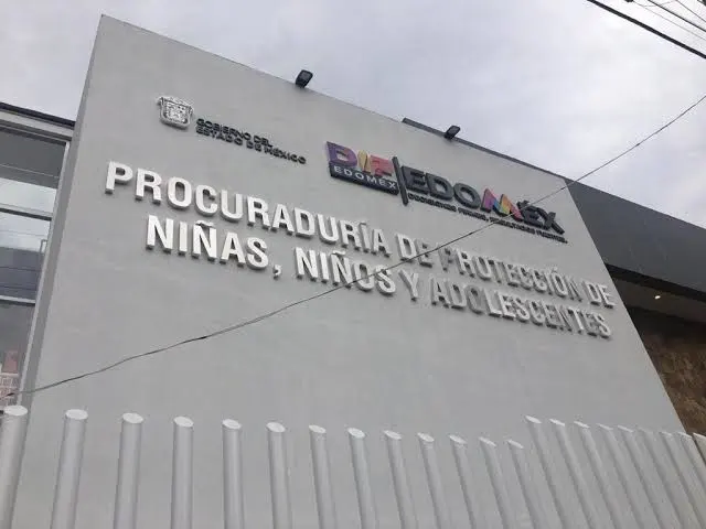 Que hay Sobre Población y se Trabaja en Malas Condiciones  Alberge para menores del DIFEM