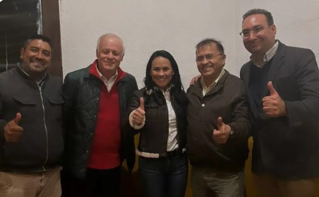 El TEEM Confirma Pérdida de Registro del Partido Político  Nueva Alianza