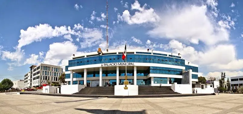 Al Municipio de Naucalpan en el Edoméx, se Considera uno de los 25 más Endeudados
