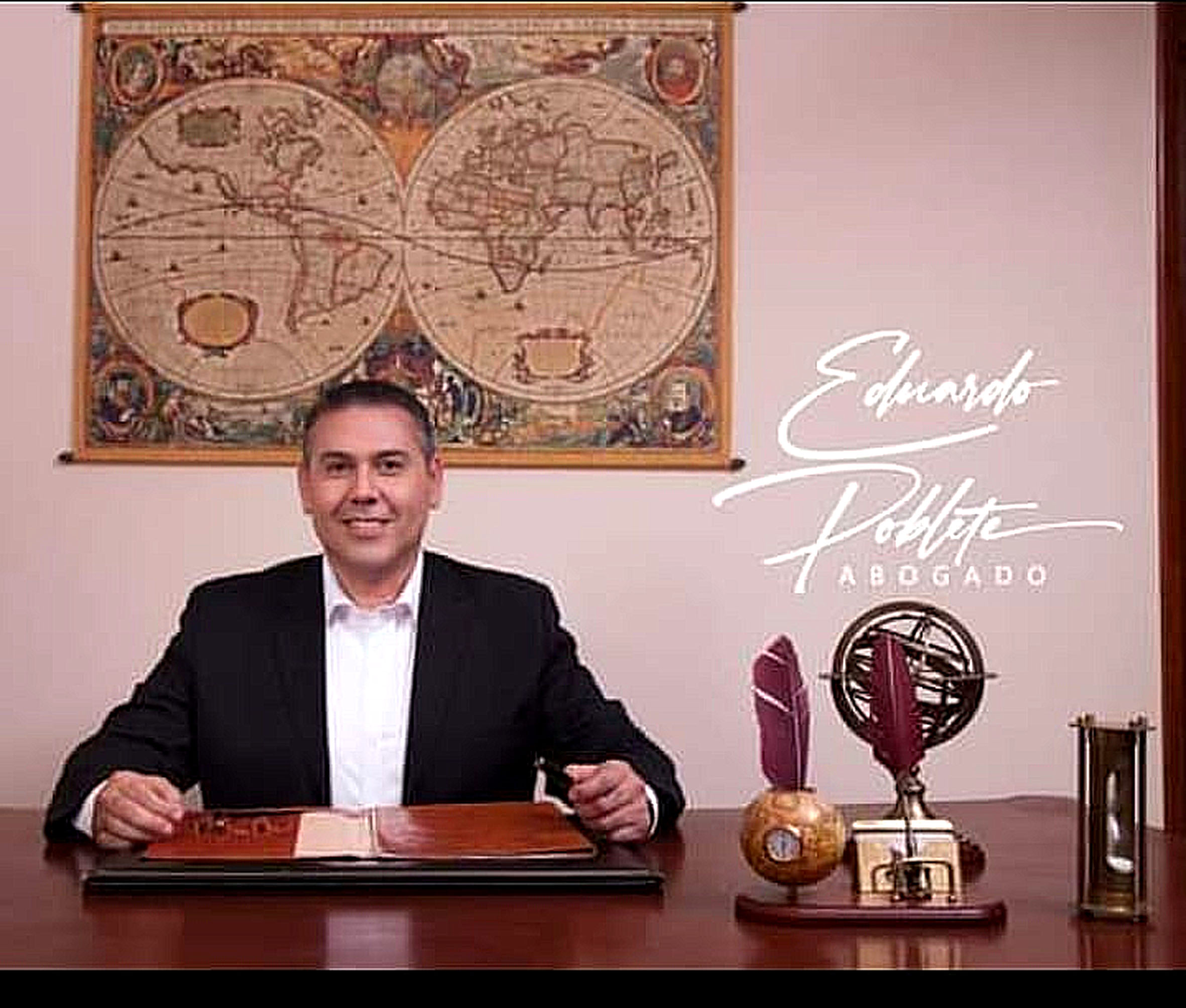 Personajes/ El mago de las franquicias en América latina: Dr. Eduardo Poblete Castillo