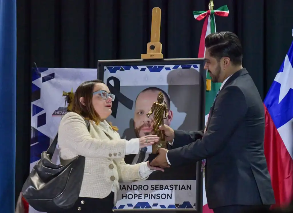 Dejan Experiencia Expertos en el Quinto Congreso Internacional de Seguridad y Proximidad Social en Nezahualcóyo tl Edoméx