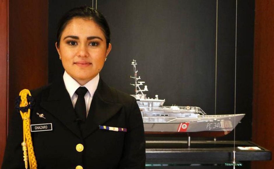 Atraerá el FGR caso de la muerte de la Teniente Gloria Cházaro Jalisco México