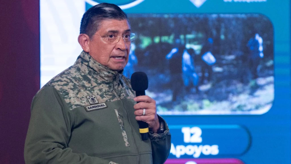 Gobierno de México ha desactivado mil 931 ‘narcolaboratorios’ en el sexenio